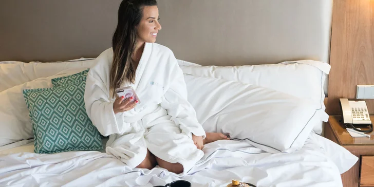 Boží relax v Dominikánské republice: 7–13 nocí v 5* resortu s all inclusive 24 hodin denně