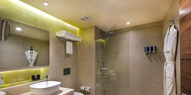 Boží relax v Dominikánské republice: 7–13 nocí v 5* resortu s all inclusive 24 hodin denně