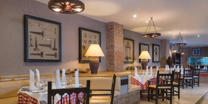 Boží relax v Dominikánské republice: 7–13 nocí v 5* resortu s all inclusive 24 hodin denně