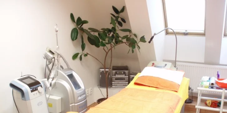 Když relax zavolá: klasická i medová masáž zad a šíje