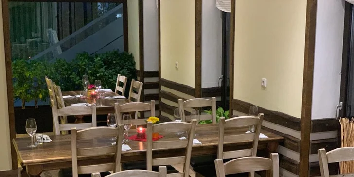 3 dny pod Ještědem s polopenzí a aktivitami pro golfisty i golfové amatéry