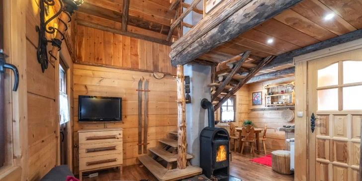 Mountain Shelter Zakopane