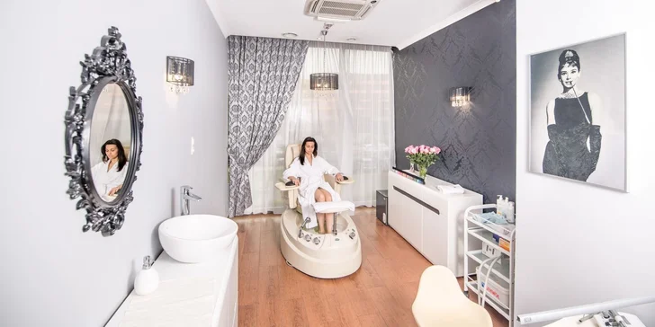 Luxusní 4* wellness pobyt pro páry jen 200 m od břehu Baltského moře