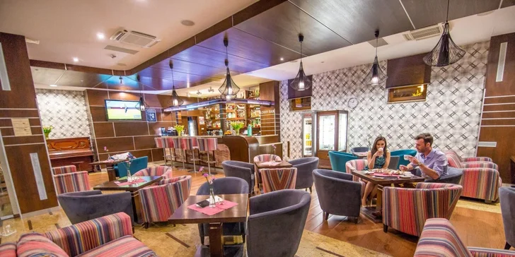 Luxusní 4* wellness pobyt pro páry jen 200 m od břehu Baltského moře