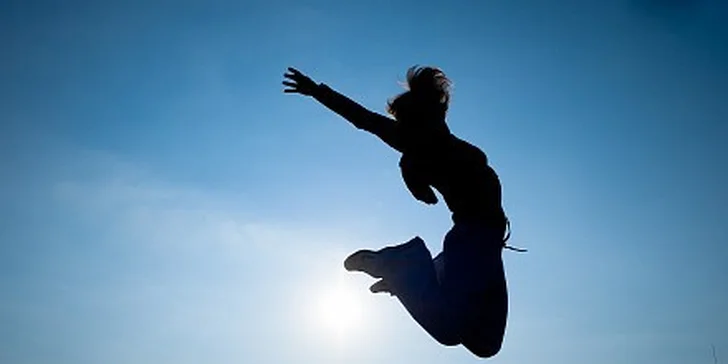 80 Kč za lekci Jumpingu v Brně v původní hodnotě 120 Kč