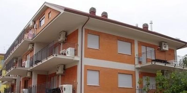 10denní zájezd k moři. Palmová riviéra v Itálii!