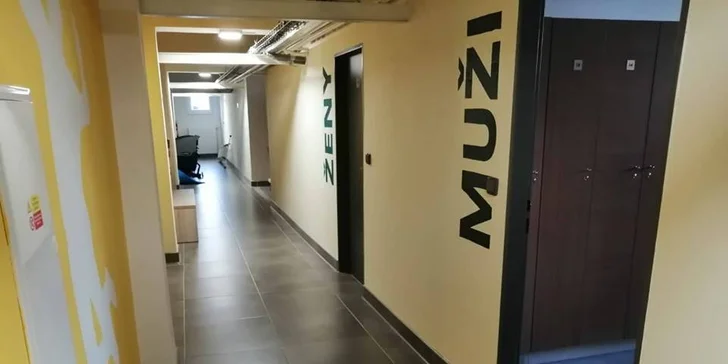 Odpočiňte si: 90 min. dokonalého soukromí ve finské sauně pro 2 osoby