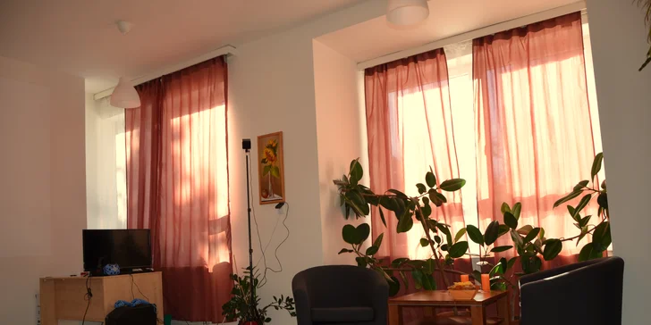 Adrenalin ve virtuální realitě: 1, 2 nebo 3 hod. hraní pro 1–10 hráčů