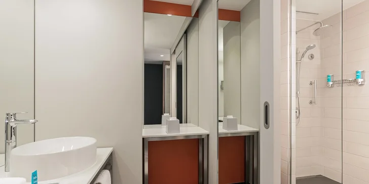 Dovolená v exotické Dubaji: 5–12 nocí v 4* hotelu s fitness a spa