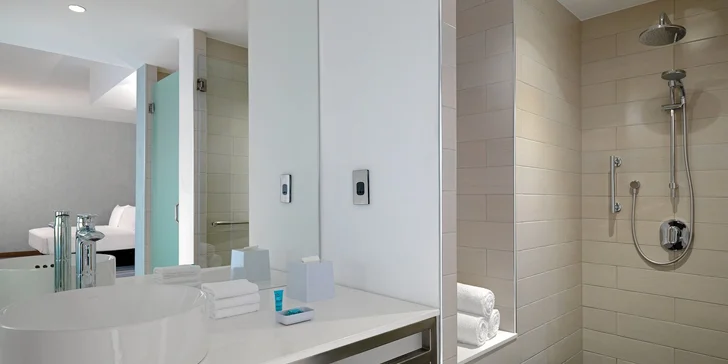 Dovolená v exotické Dubaji: 5–12 nocí v 4* hotelu s fitness a spa