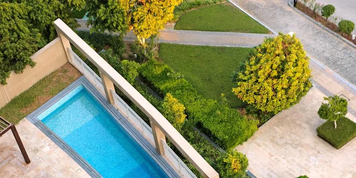 Ráj v exotické Dubaji: 6–12 nocí v 5* plážovém resortu s ultra all inclusive