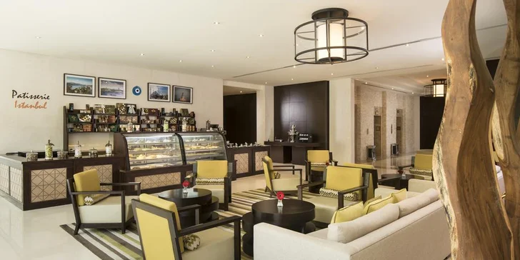 Ráj v exotické Dubaji: 6–12 nocí v 5* plážovém resortu s ultra all inclusive