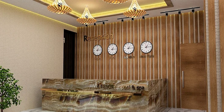 Letecky do Albánie: 7 nocí s all inclusive v letovisku Drač přímo u pláže
