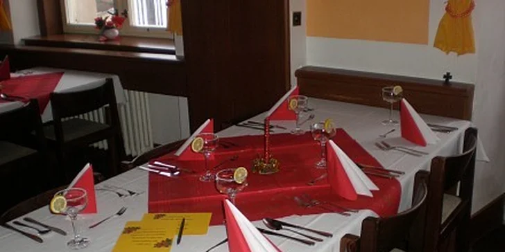 2140 Kč za romantické Vánoce 2011 v Kramářově vile v hodnotě 4280 Kč