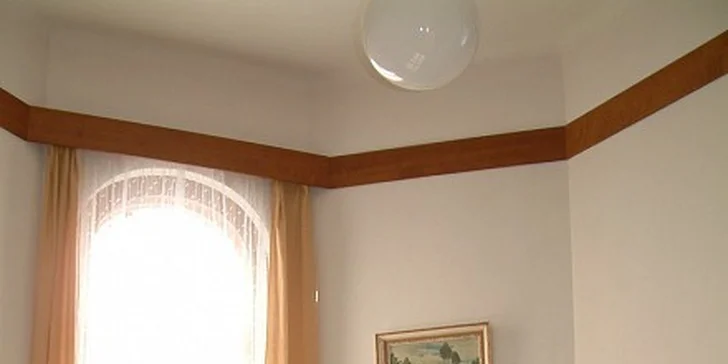 1160 Kč za pobyt s polopenzí pro 2 os. na 2 noci v Kramářově vile