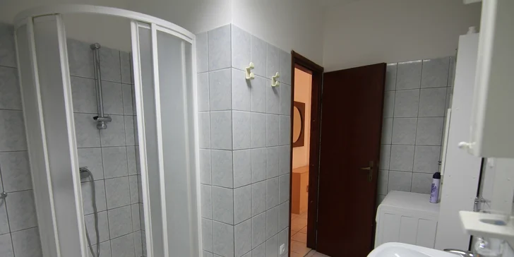 Dovolená s překvapením: 7 nocí na Makarské či Omišské riviéře vč. dopravy