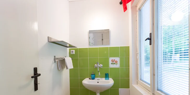 Apartmán u Vranovské přehrady: vybavená kuchyně i zahrada s grilem