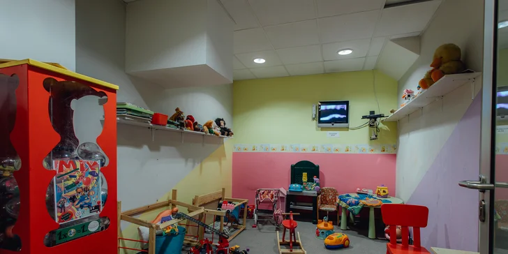 Na aktivní dovolenou do Liptovského Mikuláše: pobyt s wellness i stravou