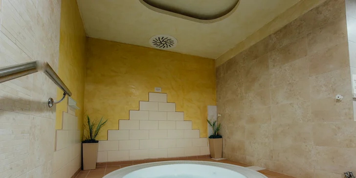 Na aktivní dovolenou do Liptovského Mikuláše: pobyt s wellness i stravou