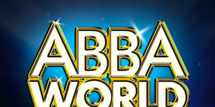 Vstupenka na koncert: Valentýn s ABBA WORLD REVIVAL v klubu Joe