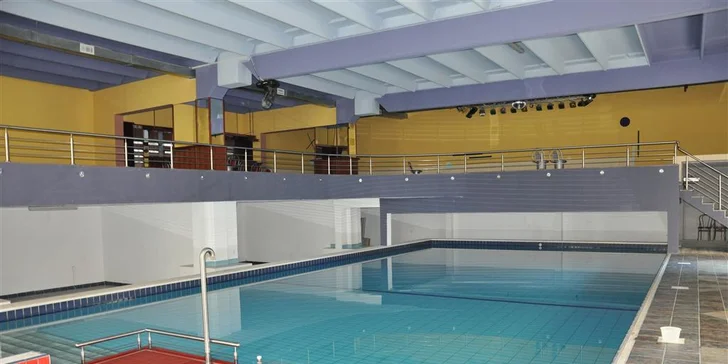 Dovolená v letovisku Drvenik: 7 nocí s polopenzí na Makarské riviéře