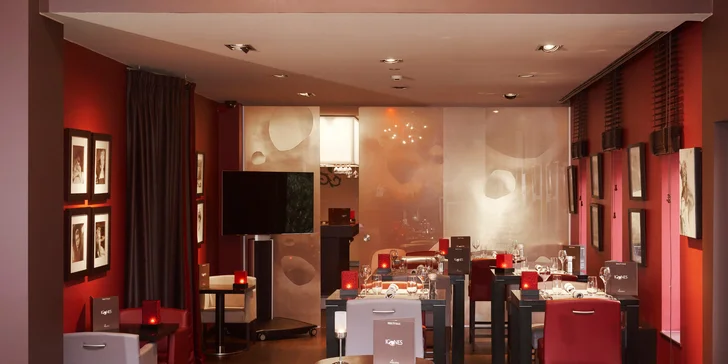 4* hotel v Bruselu se snídaní: uprostřed evropské čtvrti, 10 min. do centra