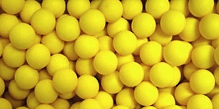 210 Kč za all inclusive paintball pro 1 os. v kryté aréně v hodnotě 350 Kč