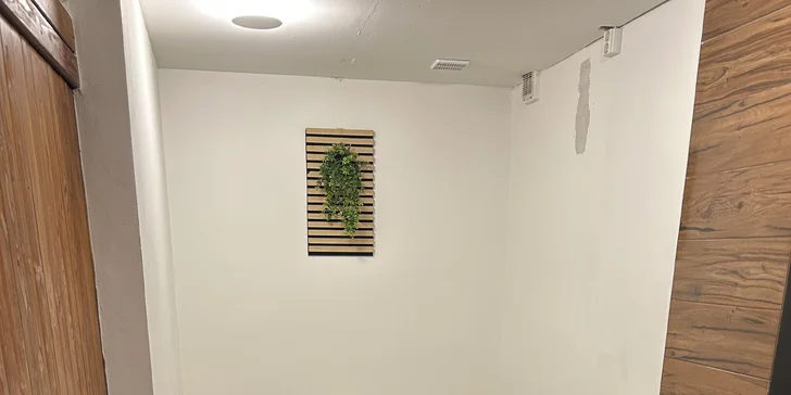 Ak si vyberiete ten správny variant, doprajete si dokonca privátny vstup len pre seba.