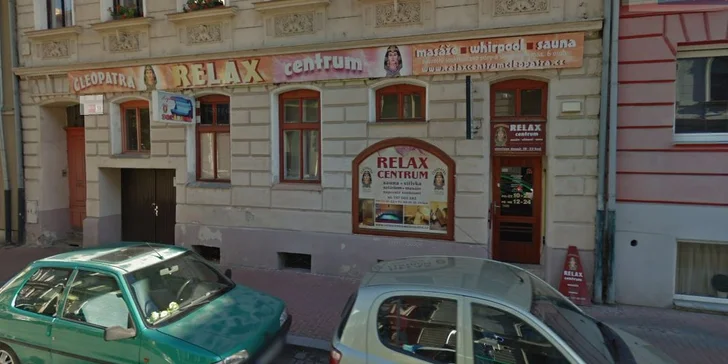 Odpočinek v soukromé vířivce a sauně: 90 minut relaxace až pro 4 osoby