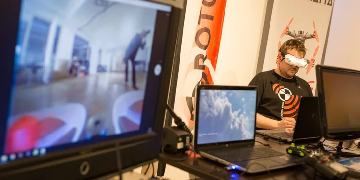 2 vstupenky na rodinný animovaný film Pat a Mat: Zimní radovánky