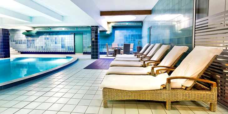 V ELITE Wellness & Fitness centrum se vám budou věnovat 30 nebo 60 minut.