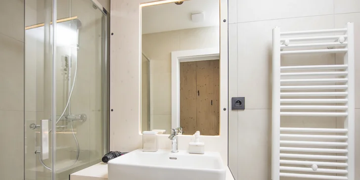apartmán Smart