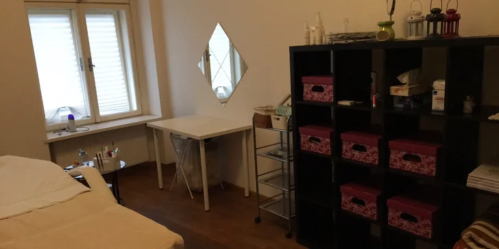 Svůdný pohled: Permanentní prodloužení řas metodou řasa na řasu