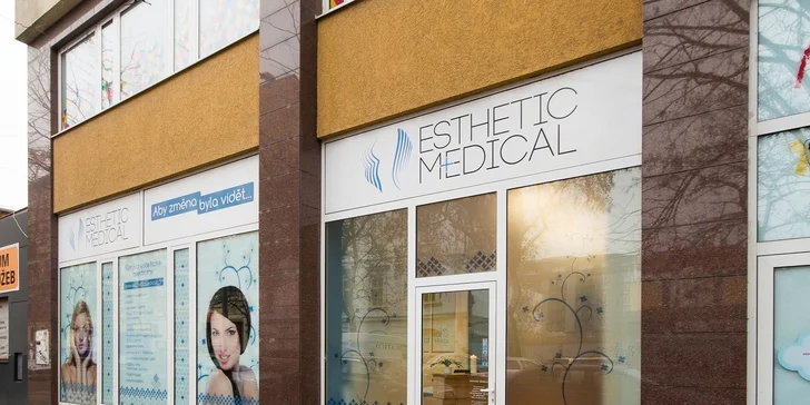Navštivte estetickou kliniku Esthetic Medical Clinic a nechte si odstranit znaménka, bradavice nebo pihy.  