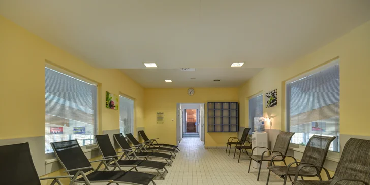 Dovádění pro děti i dospělé v aquaparku Kravaře: vstup pro dva i celou rodinu