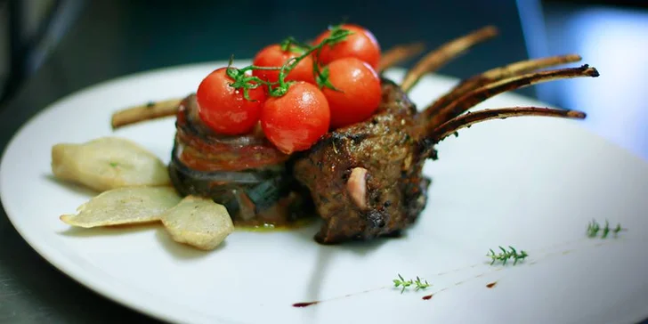 Jedinečný wellness pobyt na zámku Wojanów na polské straně Krkonoš