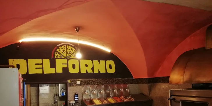 Jídlo s sebou: kebab v tortille s nápojem nebo 3 pizzy podle výběru