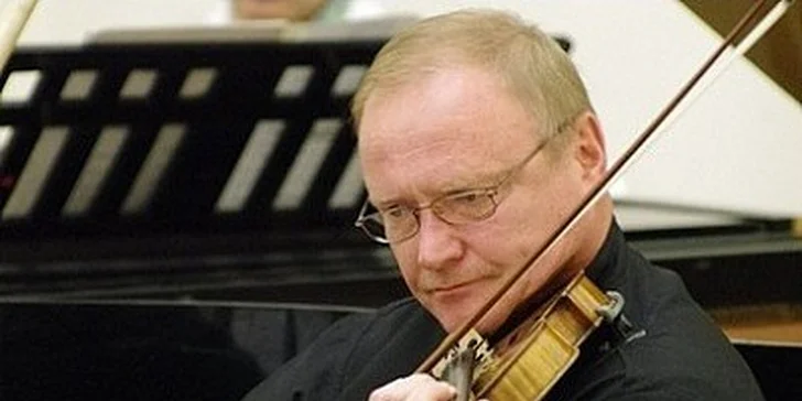 350 Kč za vstup pro 2 osoby na koncert Vlachova kvarteta v hodnotě 500 Kč