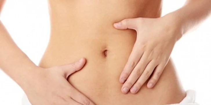 59 Kč za 45 minut lymfodrenáže v původní hodnotě 180 Kč