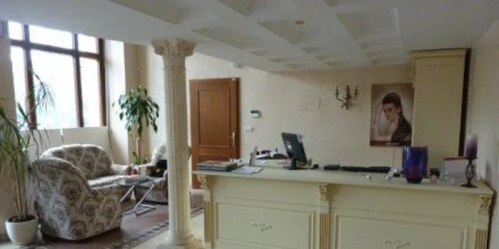 399 Kč za 60 minut v privátním whirlpool s lahví sektu PRO DVA. Salon v centru Prahy, odpočinek a relax se slevou 57 %.
