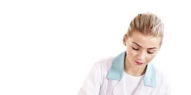 945 Kč za bahenní zábal z mrtvého moře v původní hodnotě 1350 Kč