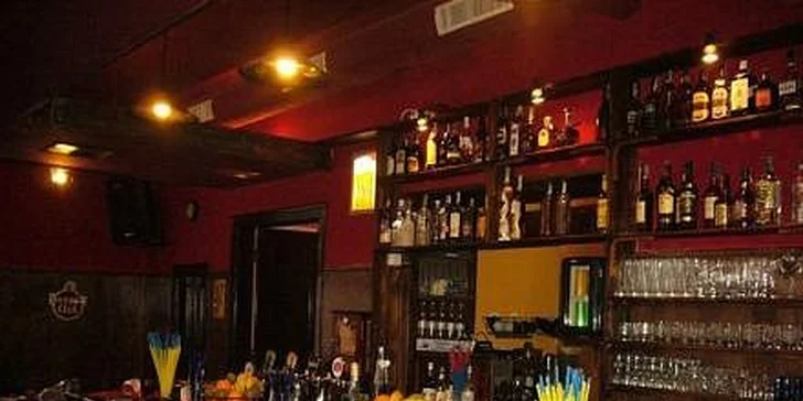 99 Kč za 300 g tataráku a 6 topinek v restauraci Mexiko v hodnotě 250 Kč