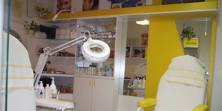 Permanentní make-up obočí pro dokonalý vzhled v každé situaci