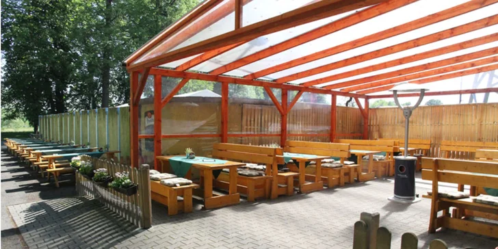 Jarní nebo letní pobyt se snídaní či polopenzí v hlavním městě Slezska