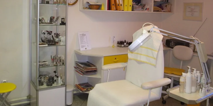 Permanentní make-up obočí pro dokonalý vzhled v každé situaci