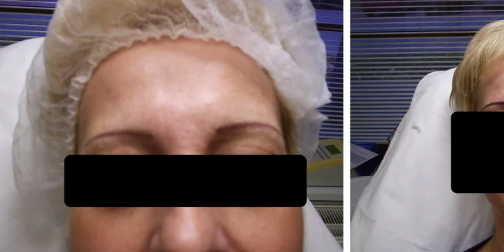 Permanentní make-up obočí pro dokonalý vzhled v každé situaci
