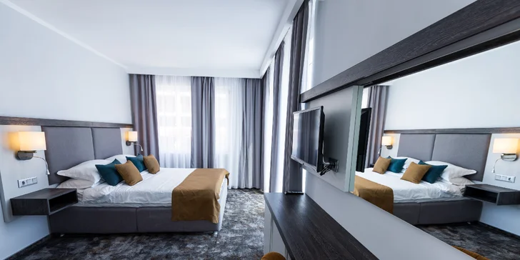 Hoďte starosti za hlavu: 7 nocí u Černého moře a all inclusive program pro 2