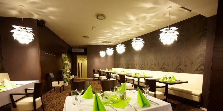 4* pobyt u pivovaru Černá Hora: neomezený wellness, pivní lázně i masáže
