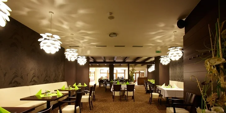 4* pobyt u pivovaru Černá Hora: neomezený wellness, pivní lázně i masáže