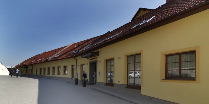 4* pobyt u pivovaru Černá Hora: neomezený wellness, pivní lázně i masáže